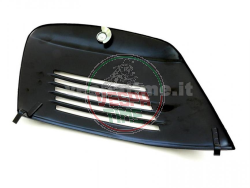 Compuerta motor cierre con palanca Vespa 50/90/125 Primavera/ET3