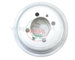 Bremstrommel Hinterrad Vespa 125 V1..V15T, V30T..V33T, VM1T-VM2T, VN1T-VN2T, VNA1T-VNA2T, VNB1T..VNB6T. 150 VL1T..VL3T, VB1T-VBA1T-VBB1T-VBB2T