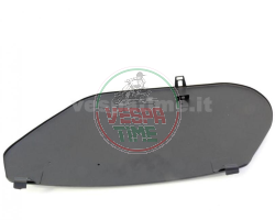 Cover engine lh Vespa 50-125 PK/PKS
