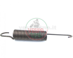 Rückholfeder Ständer PK 50-125