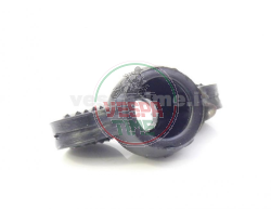 Cappuccio dado ad alette tappo serbatoio benzina Vespa 125 V30T..V33T, VM1-VM2T, 150 VL1T