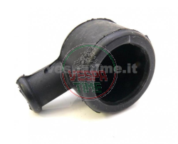 Goma tapa toma de corriente baja tensión para Vespa 125 VM/VN/VU/150 VL/VB/VGL1T