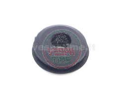Gummi Benzinhahnhebel schwarz, Firma Ariete