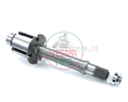 Árbol engranajes cambio Vespa GT-GTR-SUPER-SPRINT-SPRINT V.-RALLY-PX - versión económica