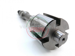 Albero ingranaggi cambio ruota posteriore Vespa 50 N-L-R, SPECIAL, 90-125 PRIMAVERA-ET3, PK, 16mm