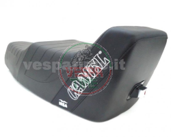 Saddle CAMEL Vespa 50/90/125 Primavera ET3 - NISA