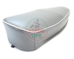 Sella biposto grigia Vespa 50 N-L-R 1963-1967