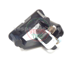 Serratura sportello destro e sinistro Vespa PK 50-125 S, ETS