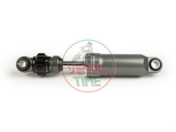 Amortiguador delantero regulable BGM PRO SC F16 SPORT gris - Vespa Largeframe Rally, Sprint, GT/GTR, TS, GL, Super, VNA, VNB, VBA, VBB, V30-33, VM, VN, VL, GS150 / GS3, VB