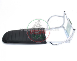 Back rest tall for Vespa PX-PE-ARCOBALENO-MY