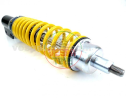 Amortiguador delantero PINASCO regulable Vespa PX-PE-ARCOBALENO-T5 - AMARILLO