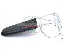 Back rest tall for Vespa PX-PE-ARCOBALENO-MY