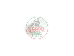 Plug for stator wires -VESPA- Vespa PX-PE, Lusso, Cosa - 4-pin - male plug
