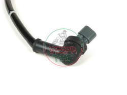 Cablaggio cavo per indicatore livello di carburante per Vespa PX80-200E Lusso/'98/MY/T5 per indicatori livello di carburante con tappo in plastica