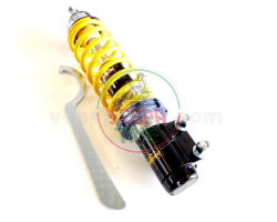 Amortiguador delantero PINASCO regulable Vespa PK 50/125 XL/FL/HP/V/N