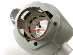 Cylinder BGM PRO 177/187cc VESPA 125-150 PX, TS, SPRINT V., aluminium nickel-silicon plated 