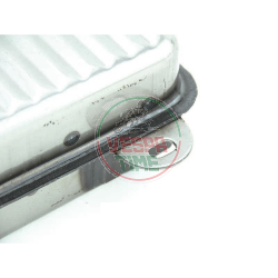 Escape sito para Vespa 125 VM1T-2T, 125 VN1T-2T,150 VL1T..3T, 150 VB1T