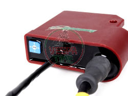 CDI READSPEED Hermes encendido IDM compatible con encendidos Polini IDM, Vespatronic, VesPower, Varitronic, Parmakit