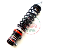 Amortiguador delantero CARBONE HI-TECH Vespa PK 125 - PK 125 XL - RUSH / VESPA 50 N - 50/125 FL - 50 HP regulable