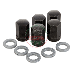 Llanta rueda tubeless SIP 2.0 TUBELESS 2.10-10 pollici per Vespa 50-90-125-150-200, negra con borde aluminio