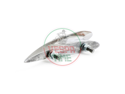 Mudguard Vespa 150 VL1T..3T, 150 VB1T, GS150 VS1T..4T, VS5T up to 0059310