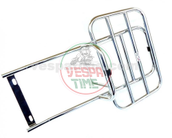 Rear luggage carrier Vespa 180/200 Rally, 150 Sprint/Sprint Veloce, 125 GT, 125 GTR, 125/150 Super, 150 TS, 150 GL, 180 SS, 160 GS