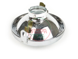Fanale anteriore SIEM Vespa 150 Struzzo VL2T/VL3T