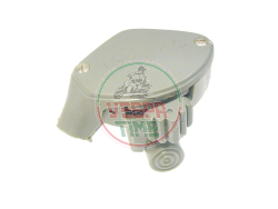 Commutatore devioluci Vespa 125 VM1T-VU1T , 3 posizioni originale PIAGGIO (rif.orig.020042)