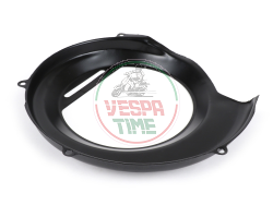 Coprivolano copriventola nero Vespa 125 VNA1T-2T, 125 VNB1T..6T, 125GT/GTR/TS, Super, 150 VBA1T, 150 VBB1T-2T, 150GL, 150 Sprint/Sprint V.