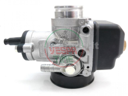 Carburatore DELL'ORTO 30 PHBH BS - ATTACCO ELASTICO - 03343
