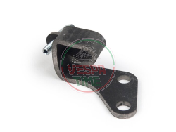Plate support gear cables Vespa 50 Special/125 Primavera/ET3