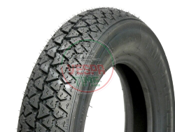 Neumático MICHELIN S83 3,50-8 TT