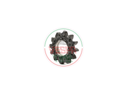 Ingranaggio avviamento BGM PRO Z12 foro d.20,5mm - Vespa 180-200 Rally, PX125 VNX1T dal 146314, PX150 VLX1T dal 264565, T5, PX200, PX Arcobaleno