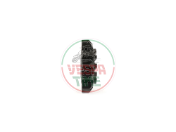 Ingranaggio avviamento BGM PRO Z12 foro d.20,5mm - Vespa 180-200 Rally, PX125 VNX1T dal 146314, PX150 VLX1T dal 264565, T5, PX200, PX Arcobaleno