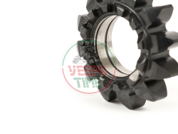 Ingranaggio avviamento BGM PRO Z12 foro d.20,5mm - Vespa 180-200 Rally, PX125 VNX1T dal 146314, PX150 VLX1T dal 264565, T5, PX200, PX Arcobaleno