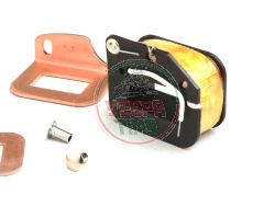 Coil -BGM PRO- Vespa PX, PK XL, Cosa, Lambretta - incl. copper plates