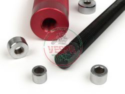 Demontagewerkzeug für Kolbenbolzen -UNIVERSAL- D. 13, 15, 16, 19, 22mm