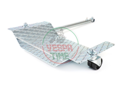 Kit estensione carrello spostamoto BGM per Vespa universale