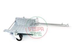 Kit estensione carrello spostamoto BGM per Vespa universale
