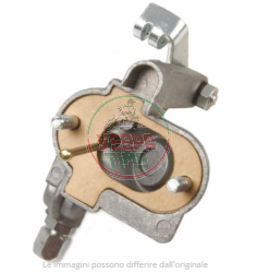 Cap throttle slide DELL'ORTO SHBC 19.19-20.20 - Vespa 50/90/125 PV/ET3/ PK50/S/XL/FL/HP/XL2/Elestart
