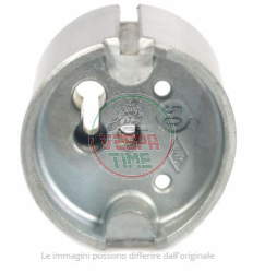 Compuerta de gas DELL'ORTO 50 para carbursdores PHBL