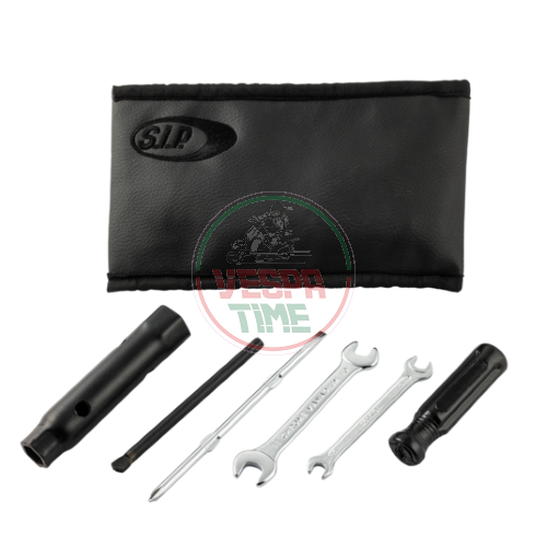 Set ATTREZZI per tutti i modelli Vespa