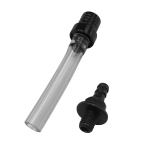 Respiradero de aceite VMC para cárteres de motor Vespa SMALLFRAME y LARGEFRAME