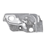 Float chamber carburettor for vespa px with separated lubrication without oil pump