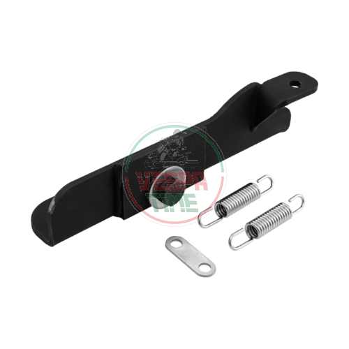 Muffler SIP ROAD 3.0 for Vespa 125 VM/VN/150 VL/VB1T/VGL1T