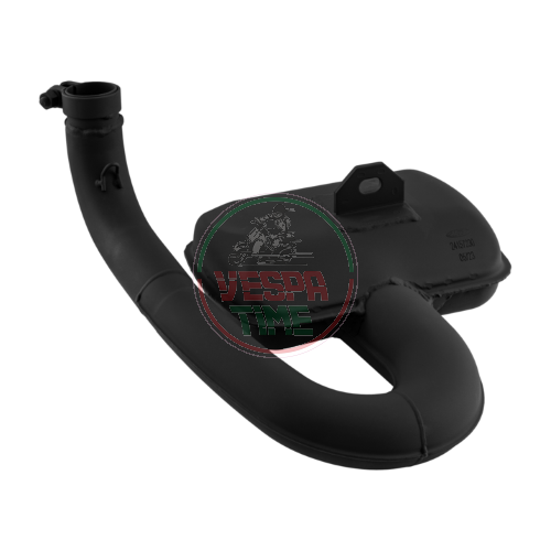 Muffler SIP ROAD 3.0 for Vespa 125 VM/VN/150 VL/VB1T/VGL1T