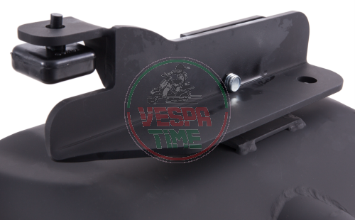 Muffler SIP ROAD 3.0 for Vespa 125 VM/VN/150 VL/VB1T/VGL1T