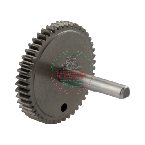Pompa dell'olio SIP per Vespa P200E/PX200E/Lusso/'98/MY/T5/Cosa 200 con miscelatore