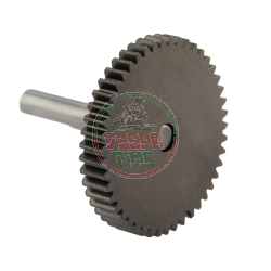Pompa dell'olio SIP per Vespa P200E/PX200E/Lusso/'98/MY/T5/Cosa 200 con miscelatore