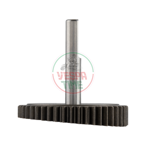 Pompa dell'olio SIP per Vespa P200E/PX200E/Lusso/'98/MY/T5/Cosa 200 con miscelatore